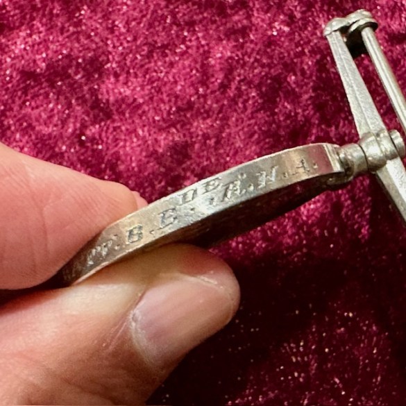 Victorian Afghanistan Medal 6